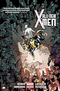 All-New X-Men Vol. 2
