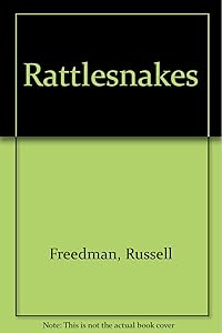Rattlesnakes