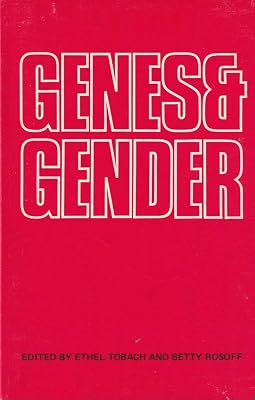 Genes & Gender: On Hereditarianism & Women