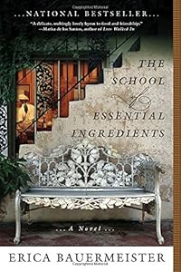 The School of Essential Ingredients