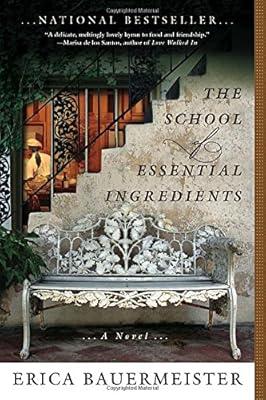 The School of Essential Ingredients