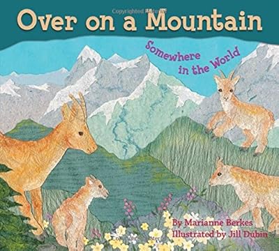Over on a Mountain: Somewhere in the World