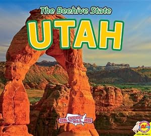 Utah, with Code: The Beehive State
