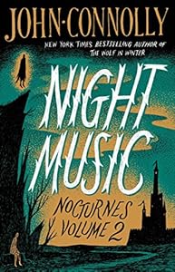 Night Music: Nocturnes Volume 2