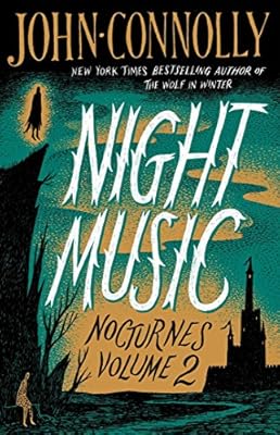 Night Music: Nocturnes Volume 2