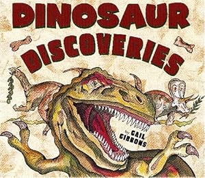 Dinosaur Discoveries