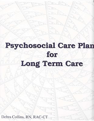Social Service Care Plans for Long Term Care