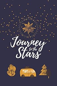 Journey to the stars: nootebook