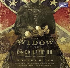 the widow of the South