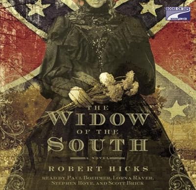the widow of the South