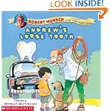 Andrew's Loose Tooth