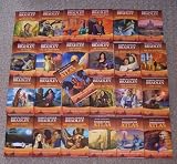 Darkover - Atlas 1,2,3,5 plus Bücher Band 1,2,2b,2c,3,4,5,6,7,8,12,14,19,20,21,23,24,25,26,27,28 (Die Darkover Romane) - Marion Zimmer Bradley