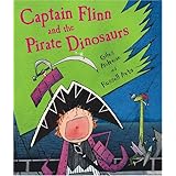 Captain Flinn and the Pirate Dinosaurs