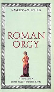 Roman Orgy