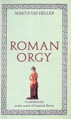Roman Orgy