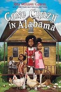 Gone Crazy in Alabama