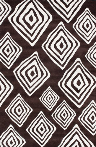 Algopix Similar Product 13 - nuLOOM Satara 7Feet 6Inch by 9Feet