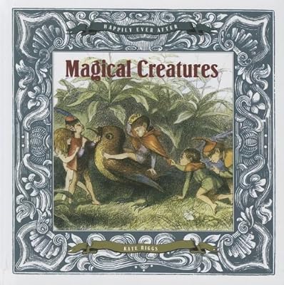 Magical Creatures