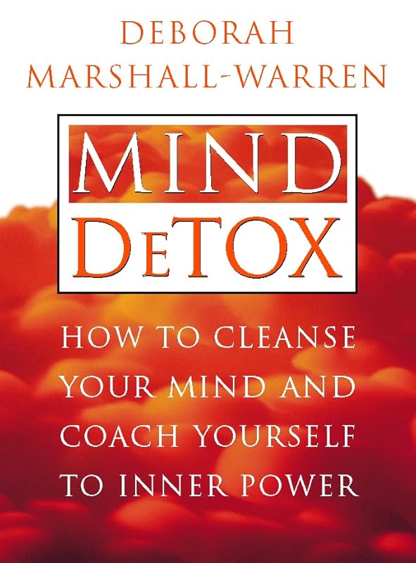 Mind Detox by Deborah Marshall-Warren