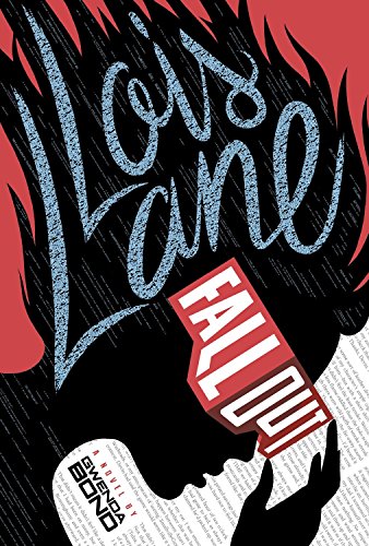 Fallout by Gwenda Bond