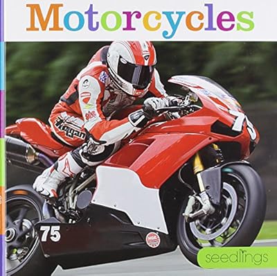 Seedlings Motorcycles