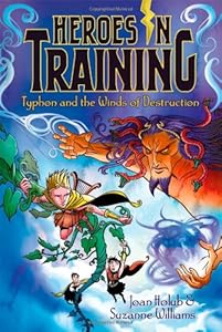 Typhon and the Winds of Destruction