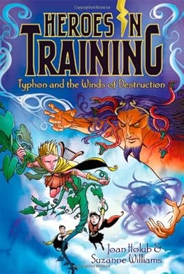 Typhon and the Winds of Destruction