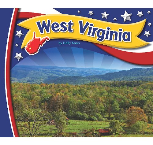 West Virginia by Holly Saari