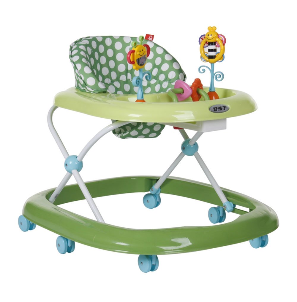 goodbaby 好孩子 好孩子学步车 婴儿学行车 goodbaby多功能折叠可调节