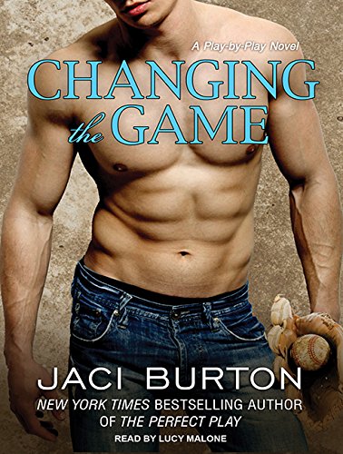 Changing the Game by Jaci Burton