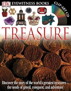 Treasure (DK Eyewitness Books)