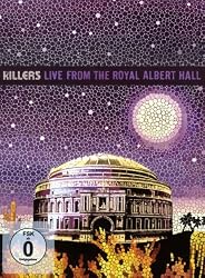 The Killers: Live from the Royal Albert Hall