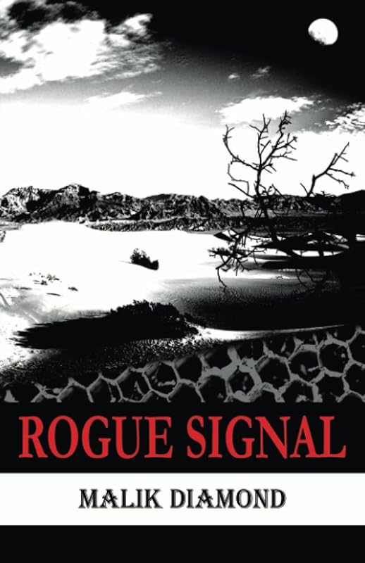 Rogue Signal by Malik Diamond