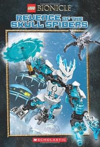 Revenge of the Skull Spiders