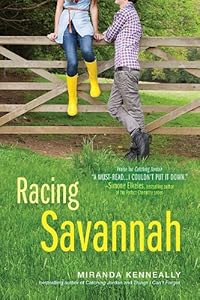 Racing Savannah