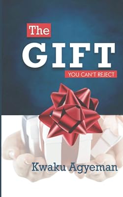 THE GIFT ... YOU CAN'T REJECT