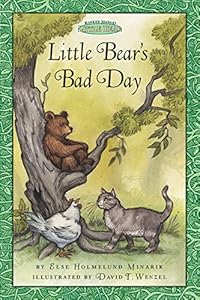 Little Bear's Bad Day (Maurice Sendak's Little Bear) (Festival Reader)