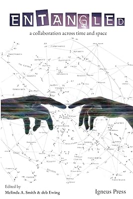 Entangled: A collaboration across time and space