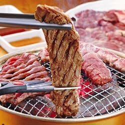 亀山社中 どっさり 焼肉セット（華咲きハラミ やわらかカルビ 1.8kg）