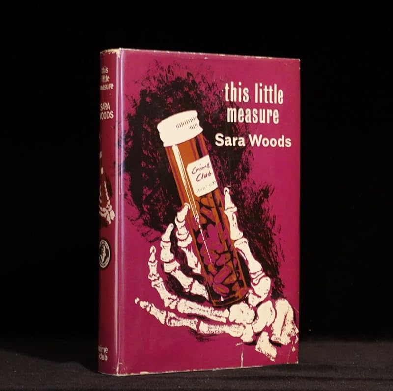 This little measure by Sara Woods