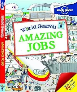 World Search - Amazing Jobs