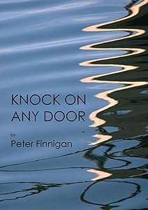 Knock on any Door by Peter Finnigan