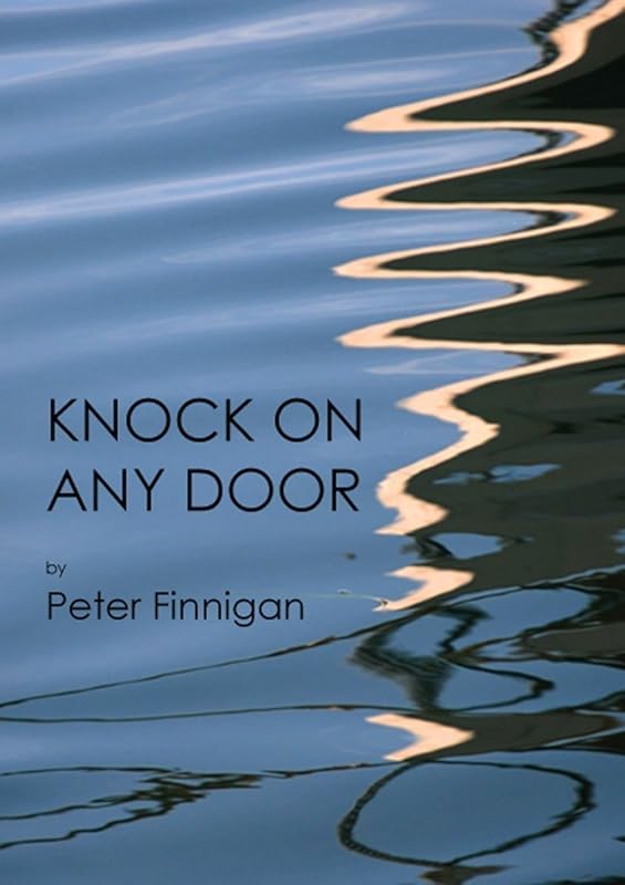 Knock on any Door by Peter Finnigan