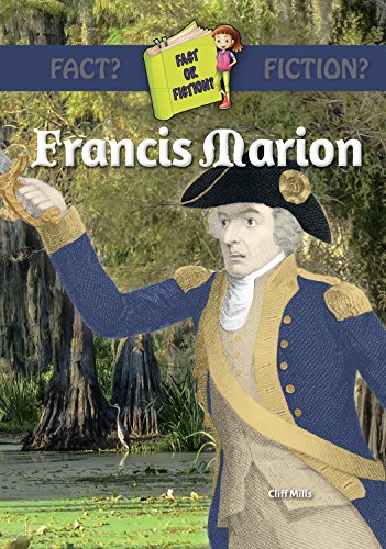 Francis Marion by Cliff Mills
