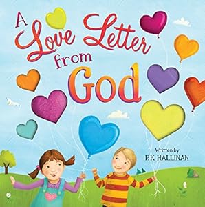 A Love Letter from God