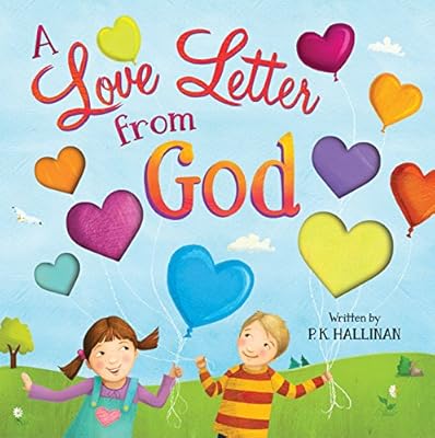 A Love Letter from God