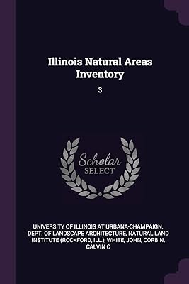 Illinois Natural Areas Inventory: 3