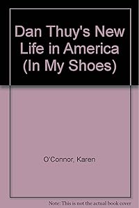 Dan Thuy's New Life in America (IN MY SHOES)