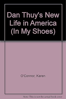Dan Thuy's New Life in America (IN MY SHOES)