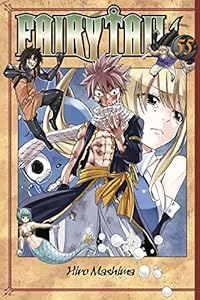 Fairy Tail 55